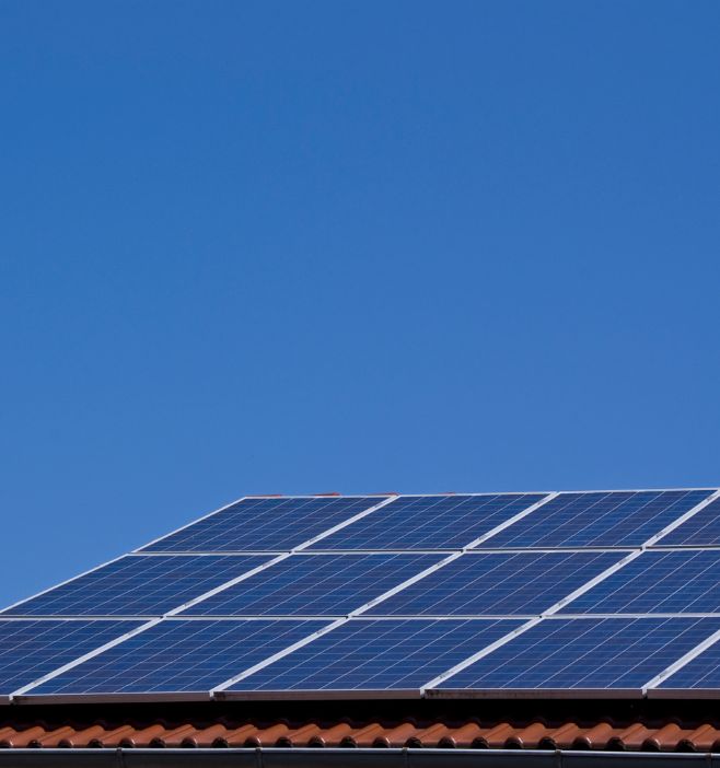 Are Solar PV Systems Worth It