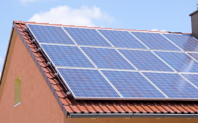 How Does Solar PV Earn You Money