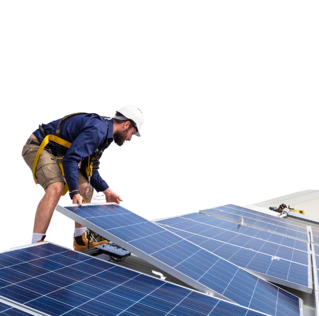 How Long Does Solar Panel Removal Take