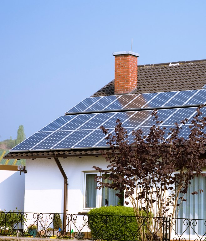 How Much Does Solar Panel Installation Cost