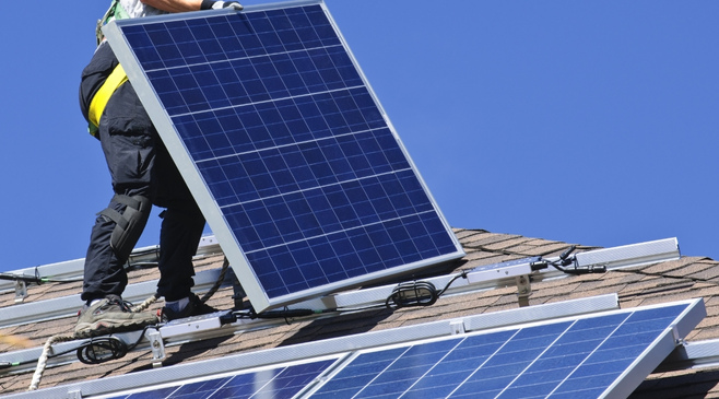 How Much Does Solar Panel Removal Cost