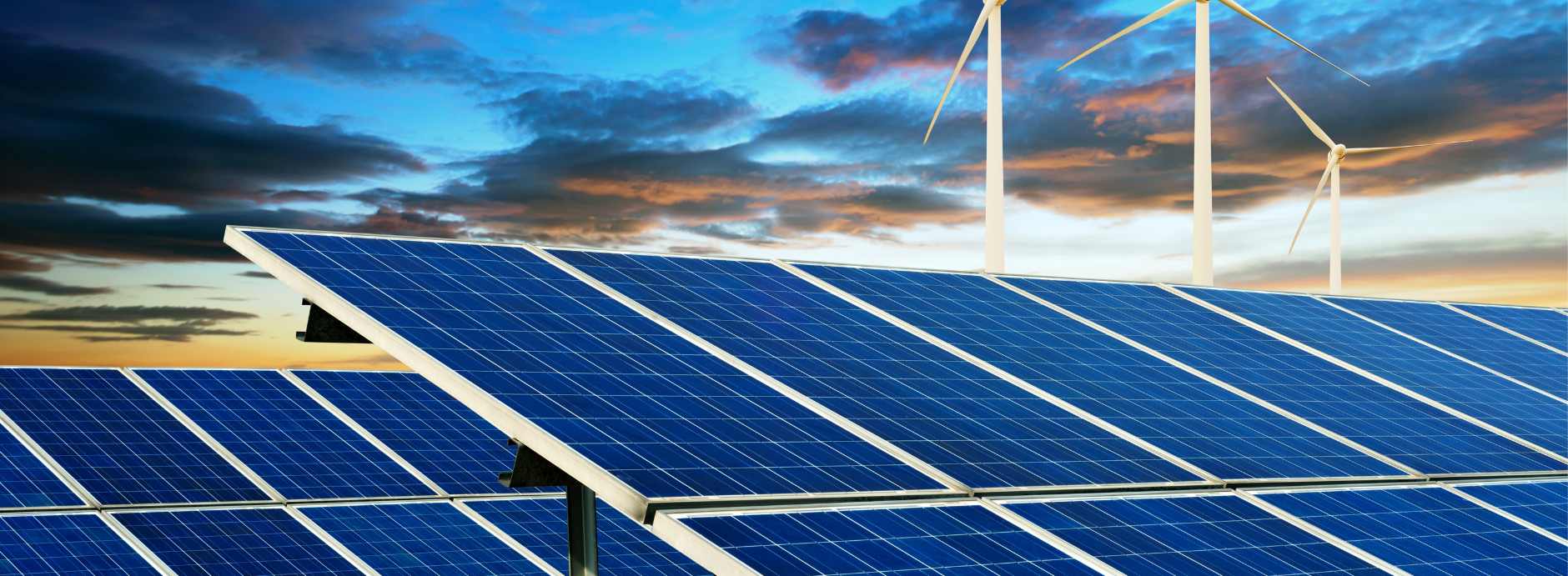 Solar PV Installation Services