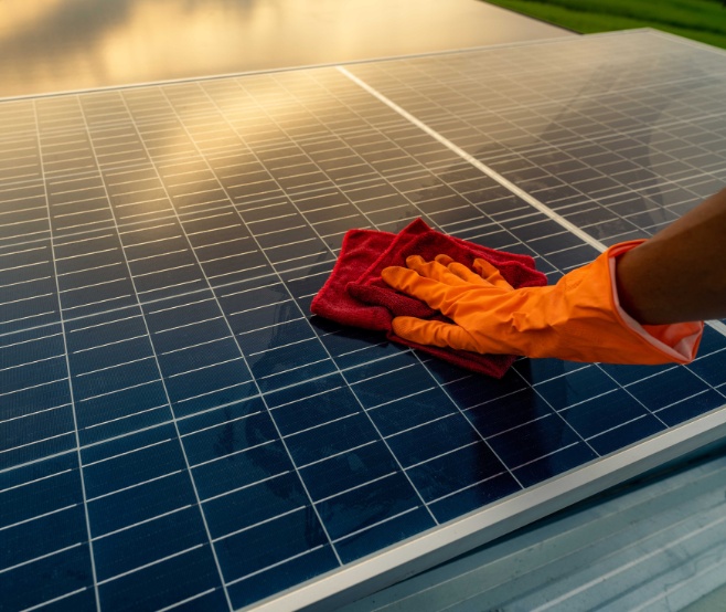 Solar Panel Maintenance Costs