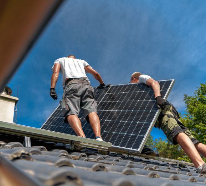 How Much Do Solar Panel Repairs Cost