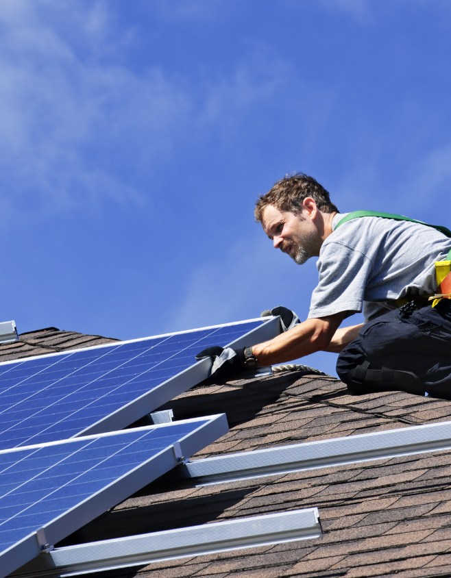 What Are The Benefits Of Installing Solar Panels