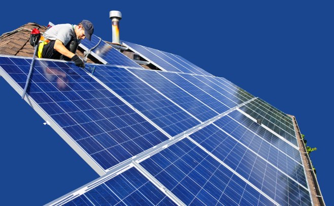 What Is The Cost Of Solar Panel Removal