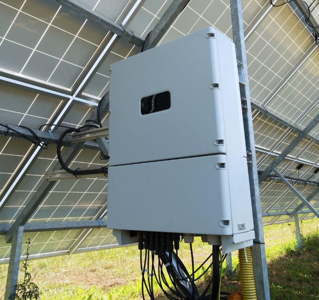 When Do I Need To Replace My Solar PV Inverter