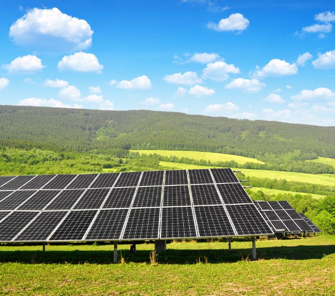 Are Commercial Solar Panels Worth It