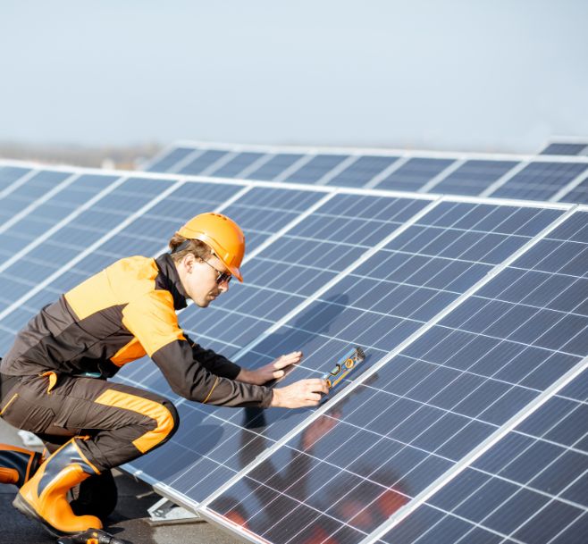 Commercial Solar Panel Maintenance Costs