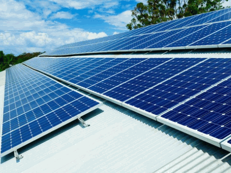 What Is Solar PV