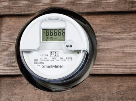 Smart Meter