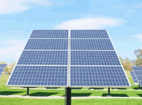 Solar Panel Grants For Business