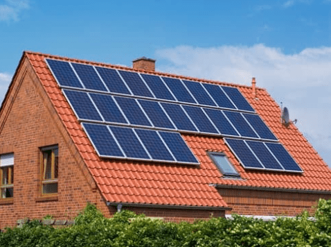 Solar Panels For Homes