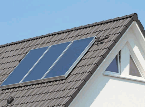 Solar Thermal Systems