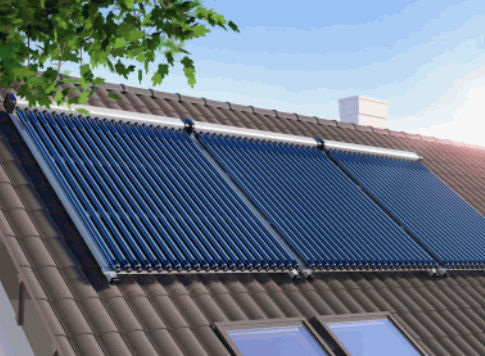 Solar Thermal