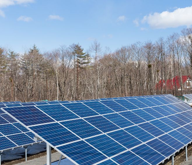 The Solar Power Purchase Agreement