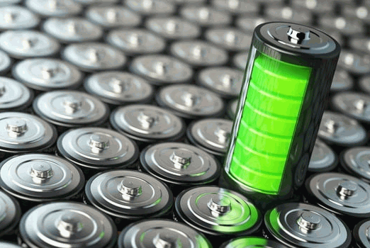 Lithium ion Batteries