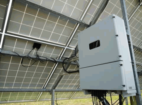 Solar Inverter