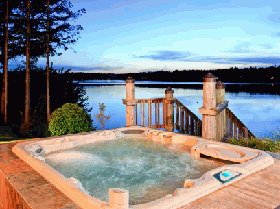 How Many Solar Panels To Run A Hot Tub 4 Hot Tub Size