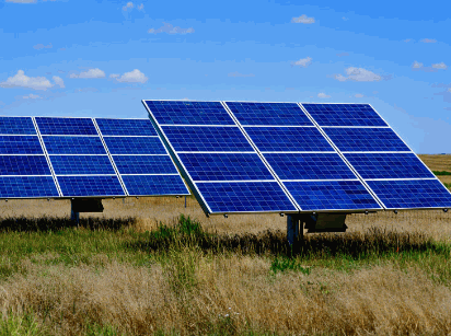 Photovoltaic PV Solar Panel
