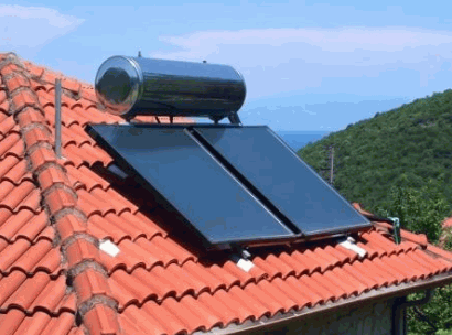 Solar Collectors