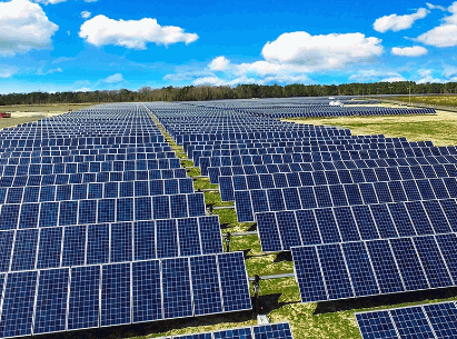 Solar Photovoltaic PV Panels
