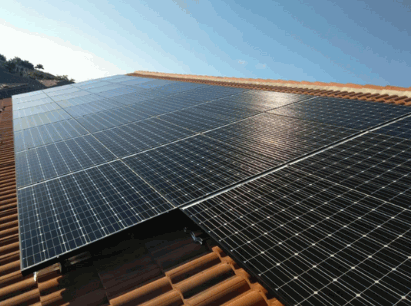Community Fund Grants For Solar Panels