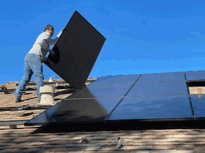 Grants For Solar Panels